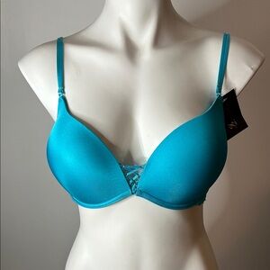 Frederick’s of Hollywood Bra